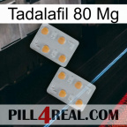 Tadalafil 80Mg 25
